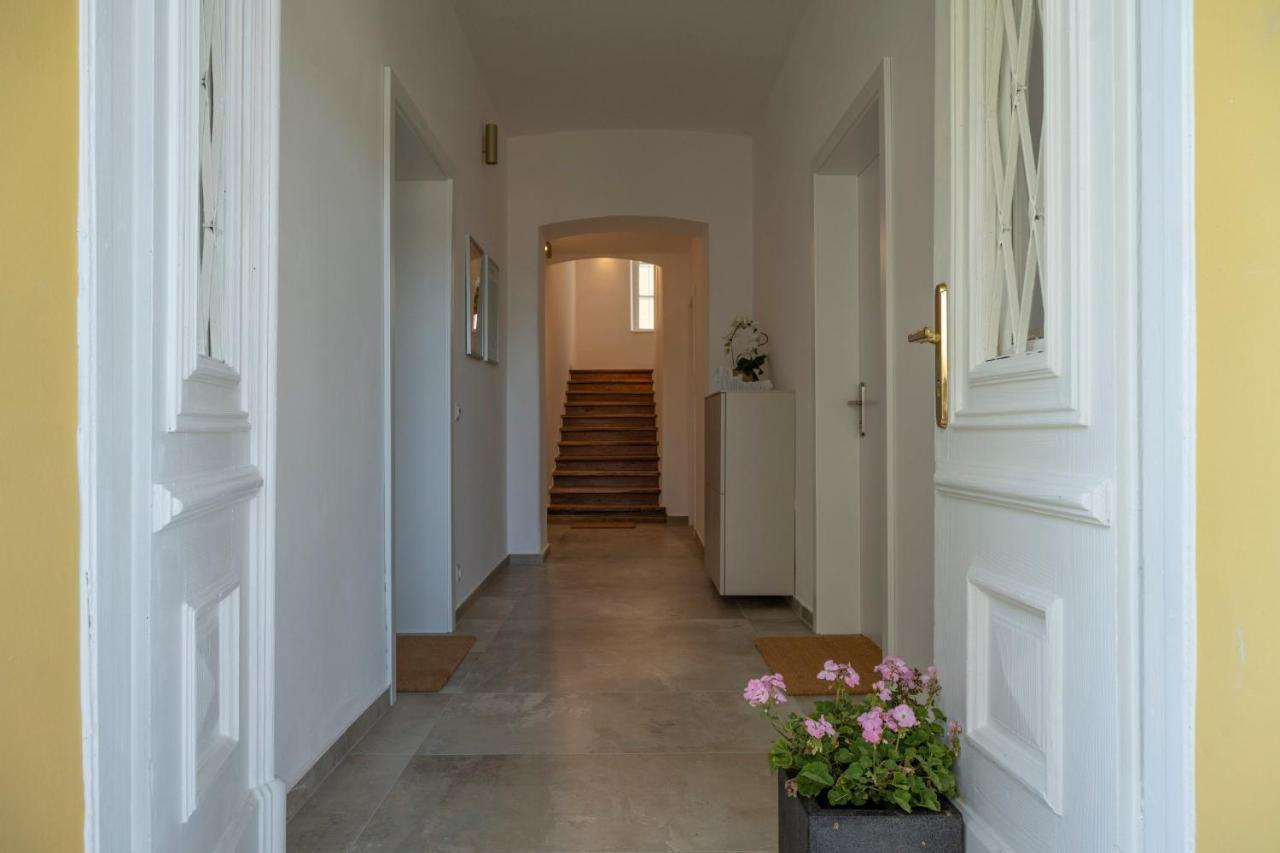Villa Bella Vista - Apartment Green Portschach am Woerthersee Exterior foto